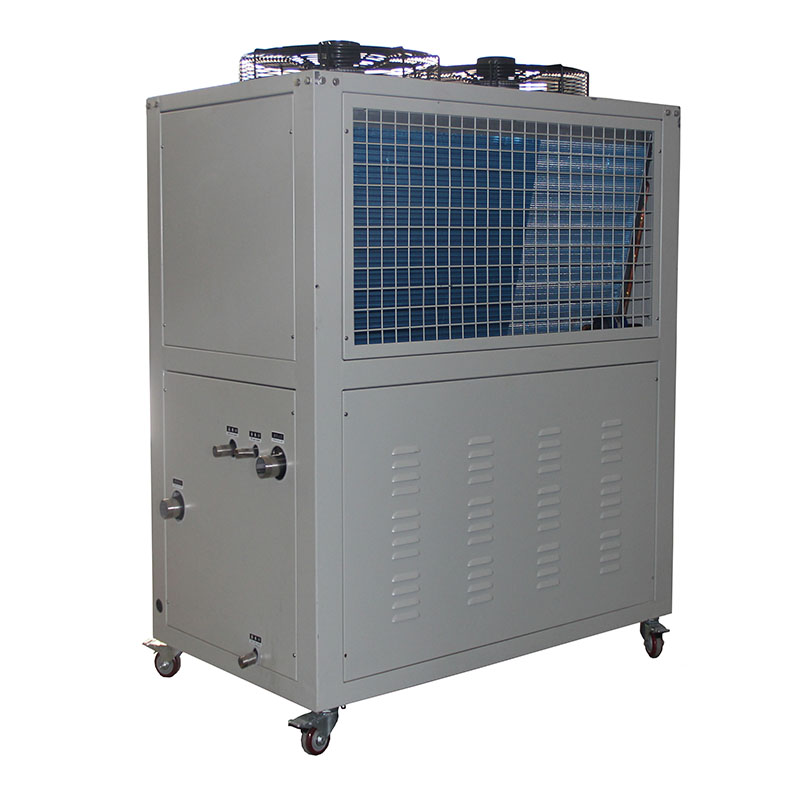 風冷式冷水機 風冷式冷水機